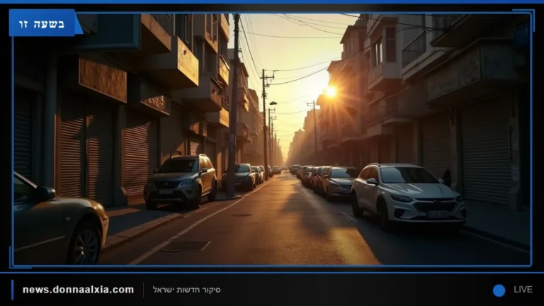 סוף הדרמה: פיזור הכנסת ה-25 ואובדן האמון בממשלה
