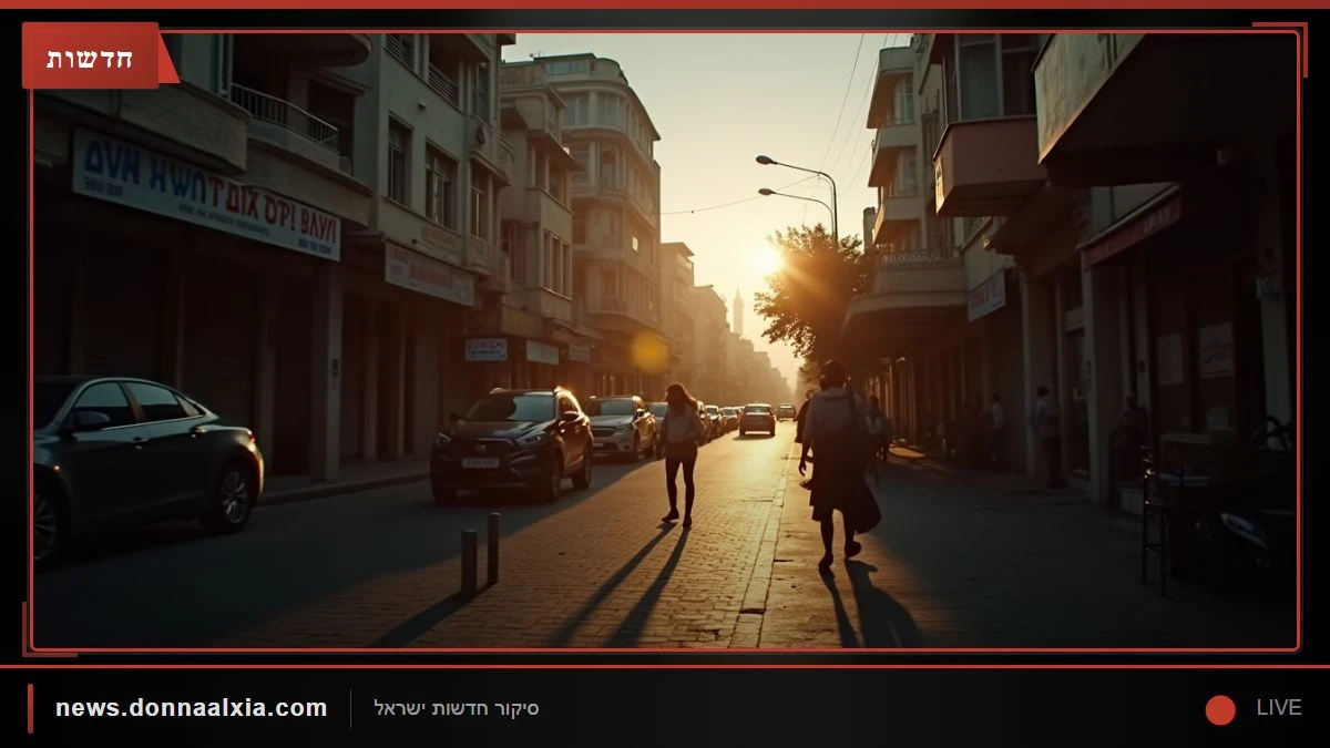 סכסוכים פנימיים מעמיקים את הפילוג באיראן: מאבק בין פלגים על רקע ההסלמה עם ארה"ב