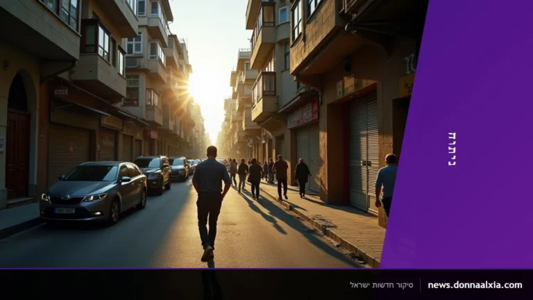 נוסעים חרדים תקועים בלונדון: טיסת ישראייר לתל אביב בוטלה במפתיע