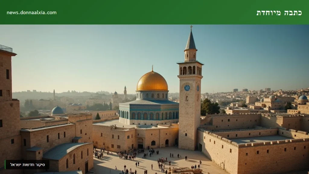 הדרמה הלילית: מה באמת קרה מאחורי הקלעים של המשבר הפוליטי?