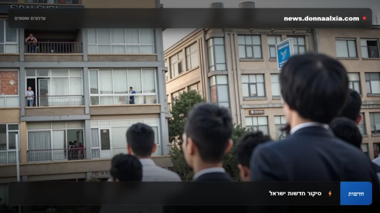 הצעד המפתיע ששומר על מוח חד: איך סקרנות משפיעה על בריאותנו הקוגניטיבית