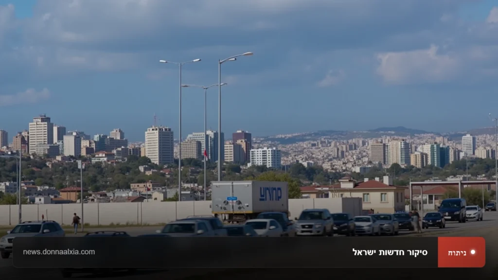 סערה גיאופוליטית: היערכות אמריקנית מאסיבית בישראל - מה המשמעות?