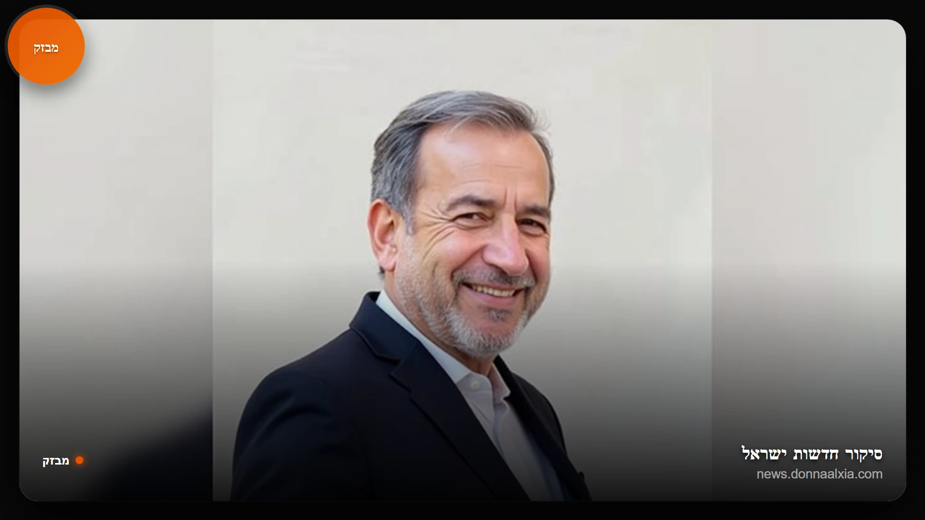 חשיפה: פרצת המודיעין האיראנית - איך ישראל חדרה למערכות המנהיג העליון?