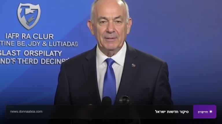 סערה טכנולוגית: מהפכת הבלוקצ'יין בישראל - מה זה אומר עבורך?