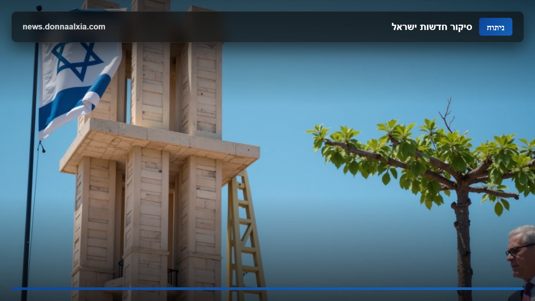סערה טכנולוגית: ישראל חושפת את הנשק הסודי שלה בפארנבורו 2026