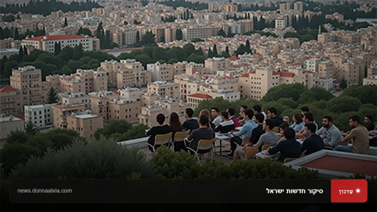 סערה בחינוך: המורים שחוזרים לצפון - מה המניע האמיתי?