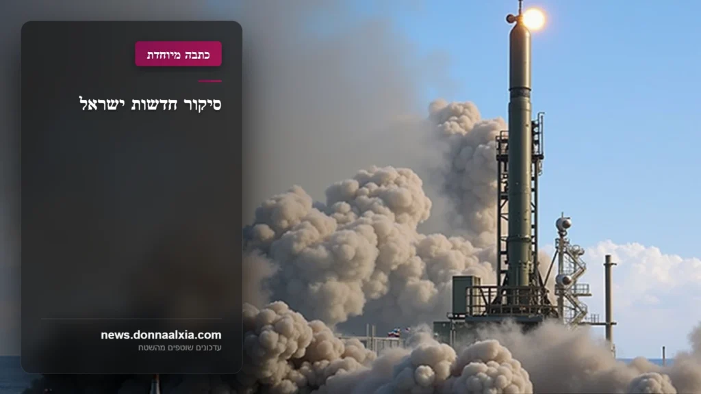 סערה בים השחור: מתקפת טילים רוסית פוגעת בספינה טורקית - 6 הרוגים