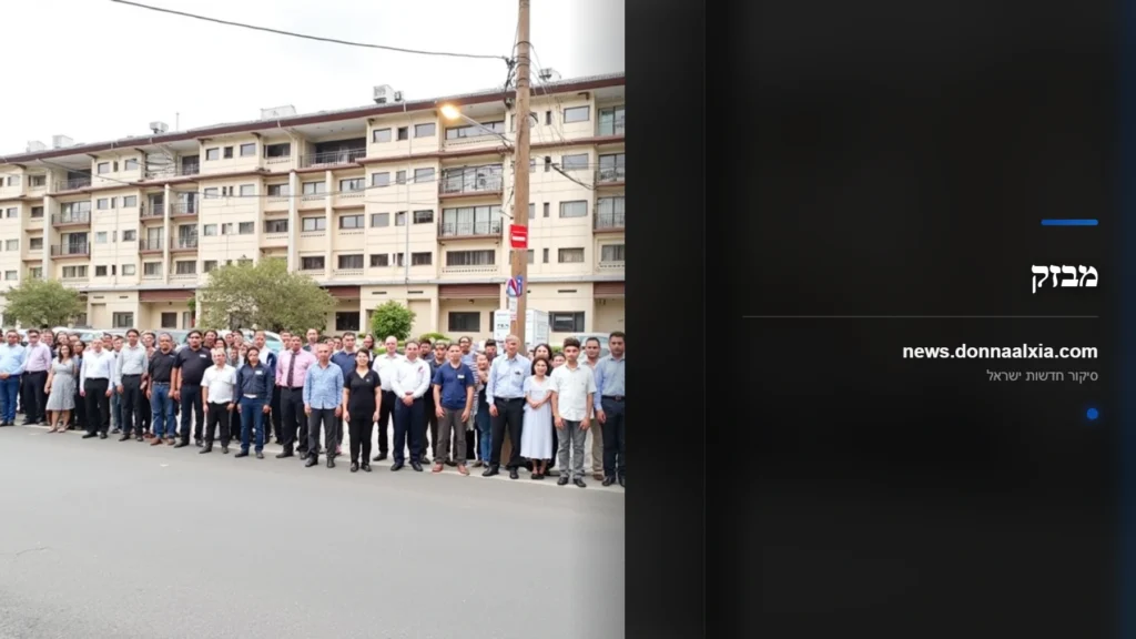 סערה בחינוך החרדי: משבר הרישום מגיע לבית הדין