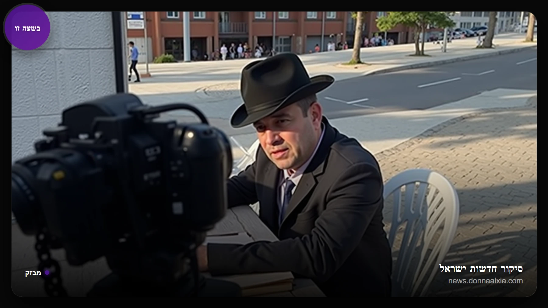 מה שצריך לדעת על המאבק בדיפ-סטייט: השפעה על האזרח הישראלי