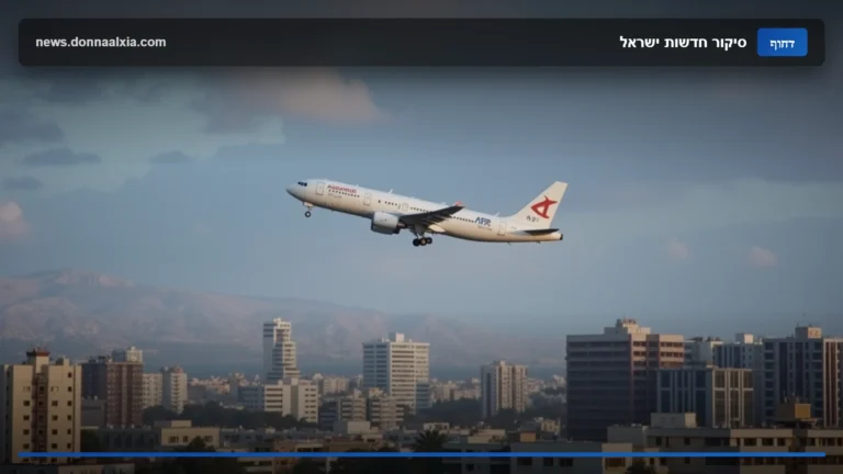 סערה בשמי אירופה: דחיית ETIAS - מה זה אומר על הכיס שלך?