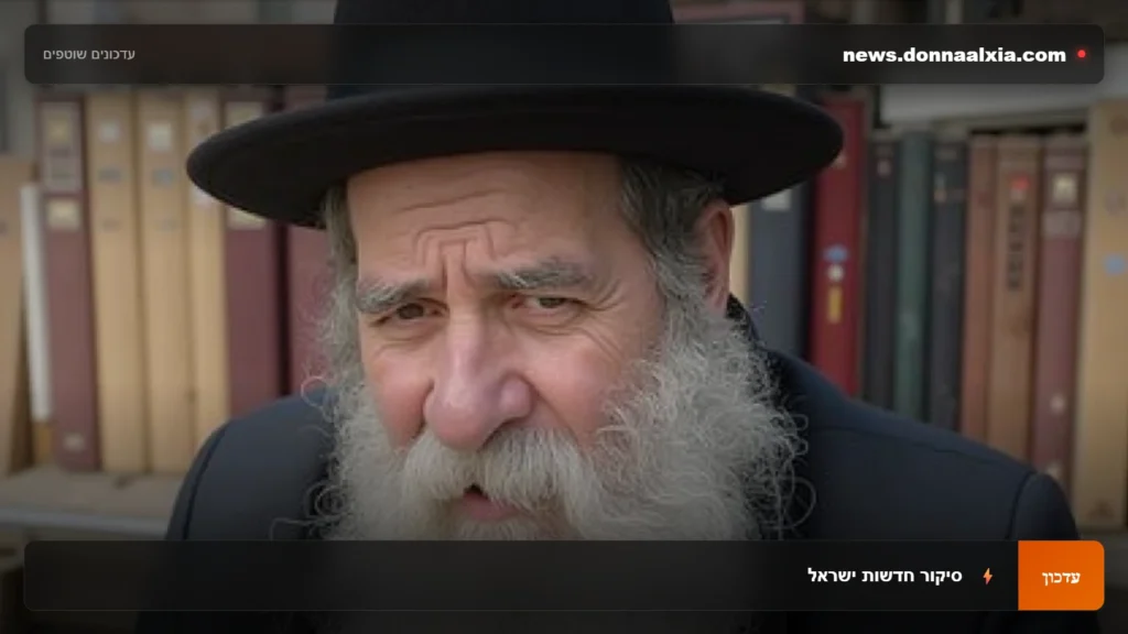 מאחורי הקלעים של משבר הדיור: איך הפוליטיקה משפיעה על הכיס שלנו