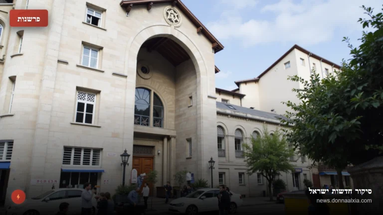 החינוך היהודי העולמי: איך בתי ספר יהודיים מושכים מורים לא-יהודים?