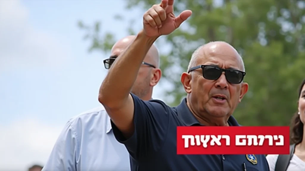 5 עובדות שחובה לדעת על אבטחת אישים בישראל והשלכותיהן על הפוליטיקה