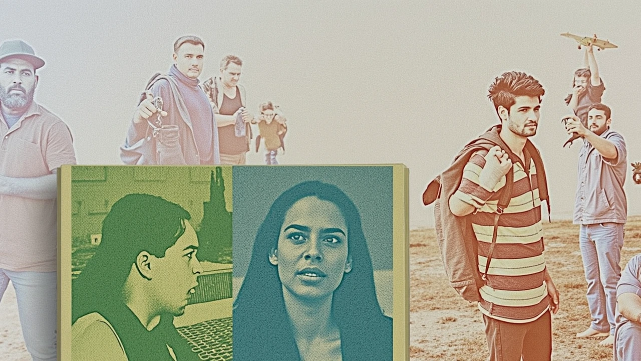 מה שלא מספרים לנו על מחאת החרדים: הסלמה ביטחונית בצל מאבקי גיוס