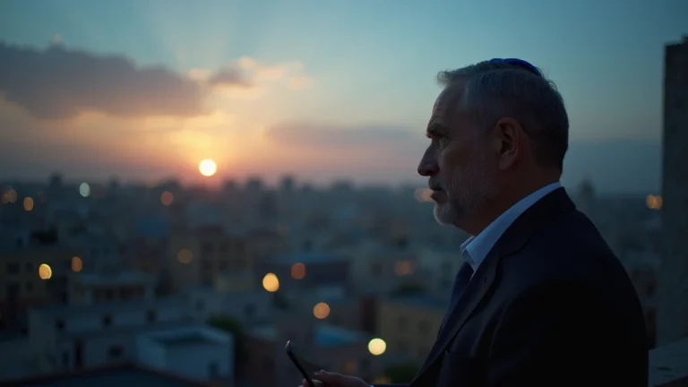 הפרשה הביטחונית שמטרידה את ישראל: סיפורו של חייל ששב מהגיהנום