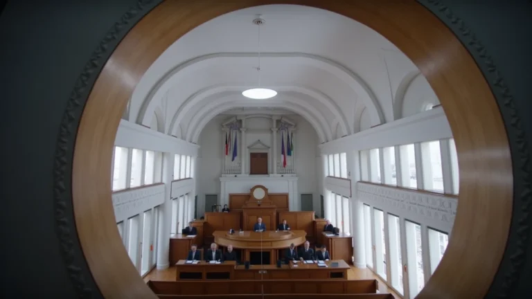מאחורי הקלעים של החלטת הממשלה: האסטרטגיה הביטחונית שמאחורי התקיפה האחרונה