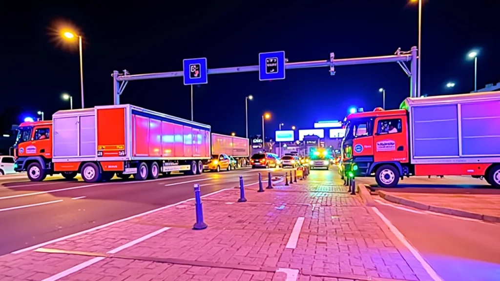 עדי ראייה מספרים על אירוע הדריסה במצעד הגאווה בברלין: 'הרכב דהר לתוך הקהל'