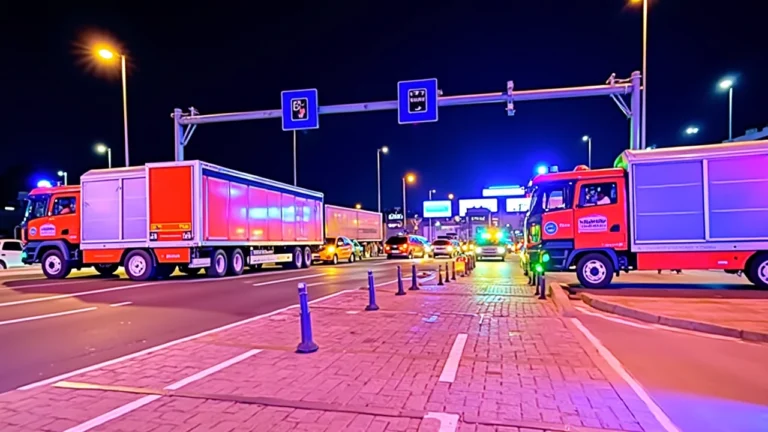 עדי ראייה מספרים על אירוע הדריסה במצעד הגאווה בברלין: 'הרכב דהר לתוך הקהל'