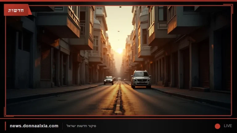 ניצחון חרדי: חוק הקפאת המעצרים של בני הישיבות אושר בכנסת