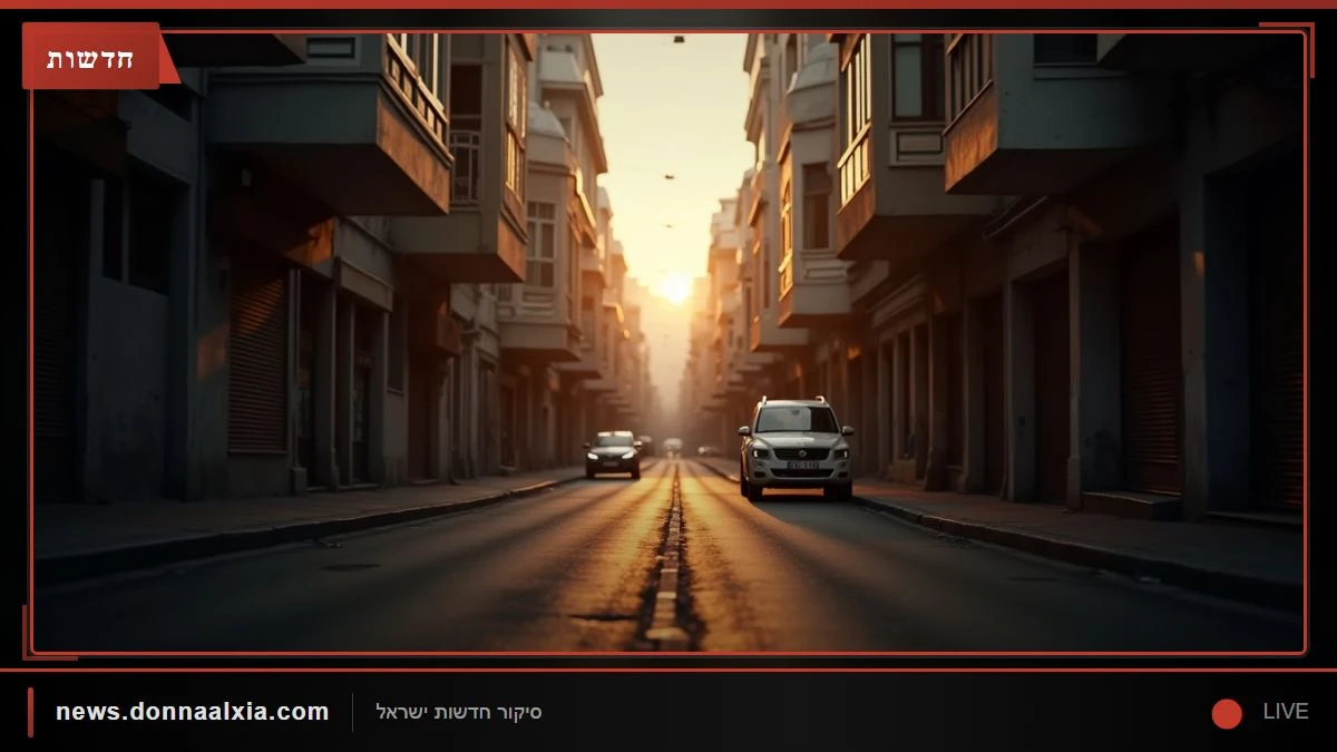 ניצחון חרדי: חוק הקפאת המעצרים של בני הישיבות אושר בכנסת