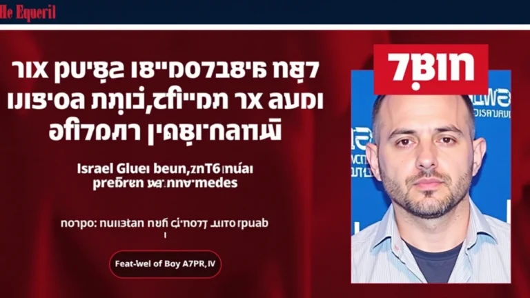 הסיפור שמאחורי חיסול המחבל: הטכנולוגיה שהביאה למבצע המוצלח