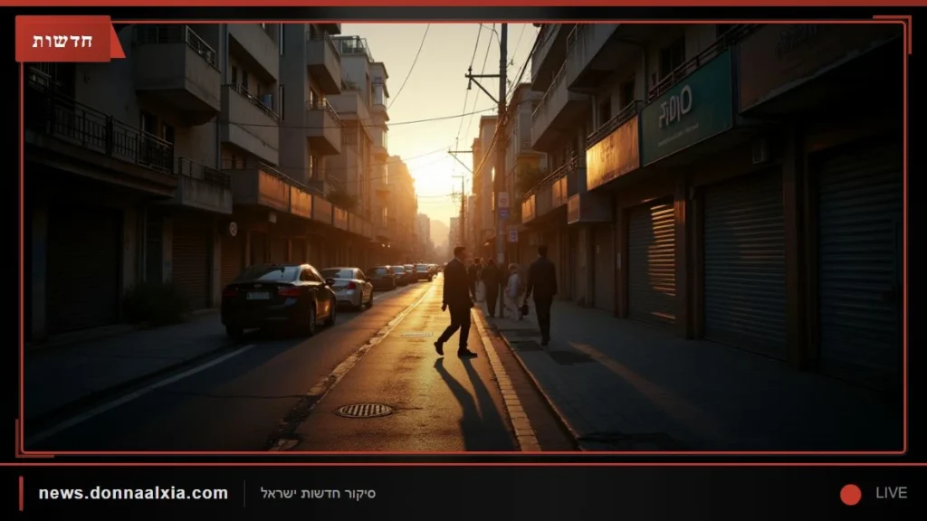 הסלמה ביטחונית: דובאי אוסרת על נחיתות ישראליות - אלפי נוסעים מושפעים