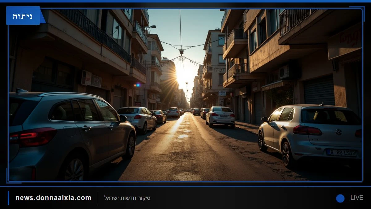 אירופה בוערת: גל חום קיצוני משיתלול שריפות יער קשות