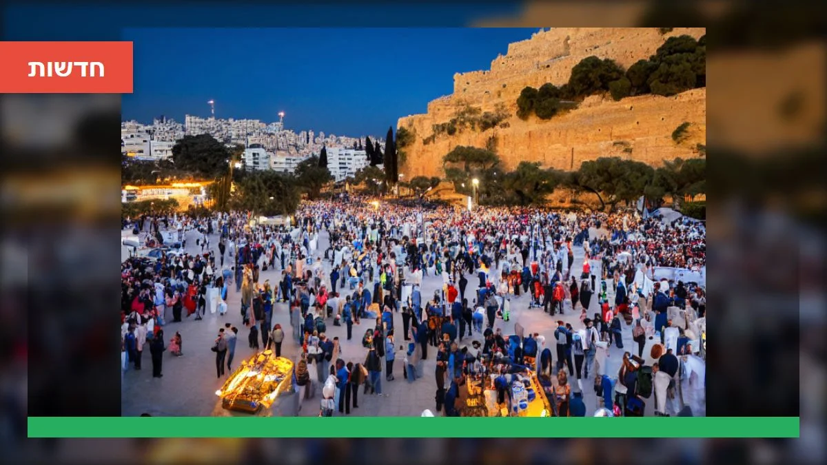 הדרמות בעולם התורה: סערה בישיבת מיר, מופתים ונסים