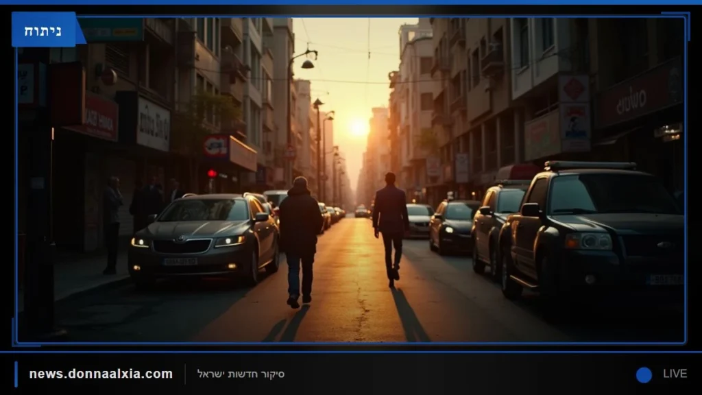 הציוץ המסתורי של המוסד: האם אחמדינג'אד הוא סוכן ישראלי?