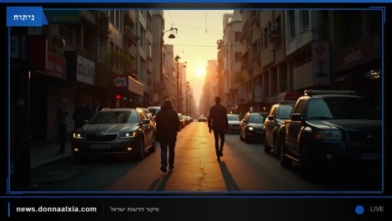 הציוץ המסתורי של המוסד: האם אחמדינג'אד הוא סוכן ישראלי?
