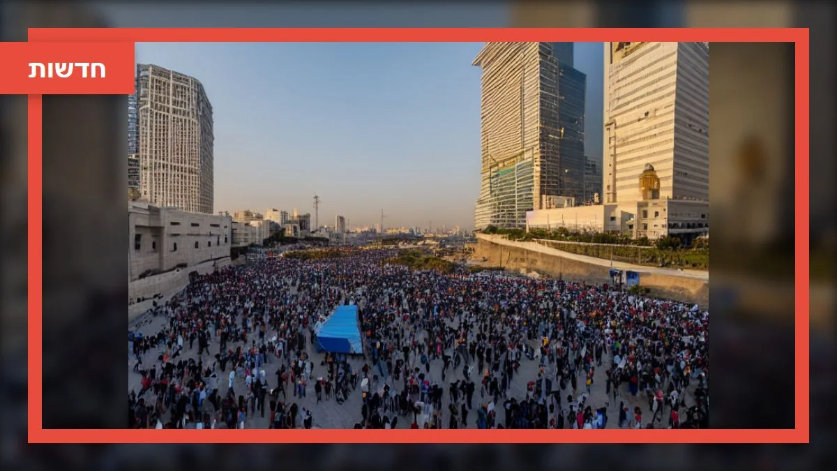 הכאוס הפוליטי: מרוץ נגד הזמן לקראת פגרת הבחירות
