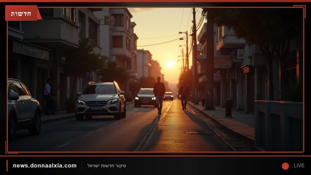 טרגדיה בשארם א-שייח': פעוטה ישראלית טבעה למוות בבריכת מלון