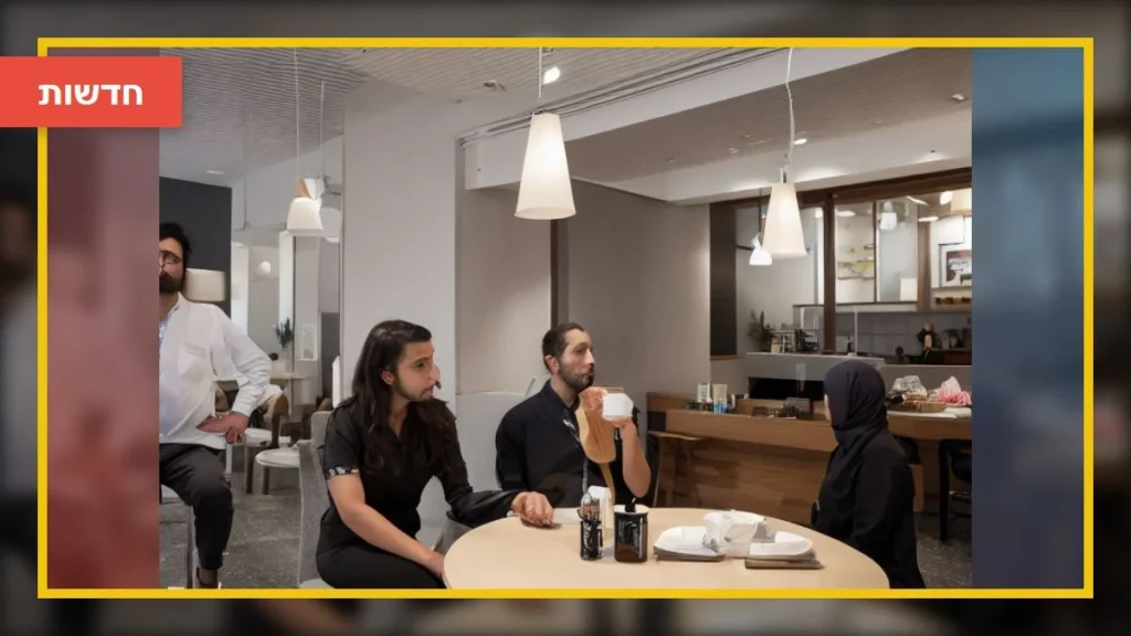 סערה בשבדיה: רופא יהודי מפוטר בעקבות עימות אנטישמי