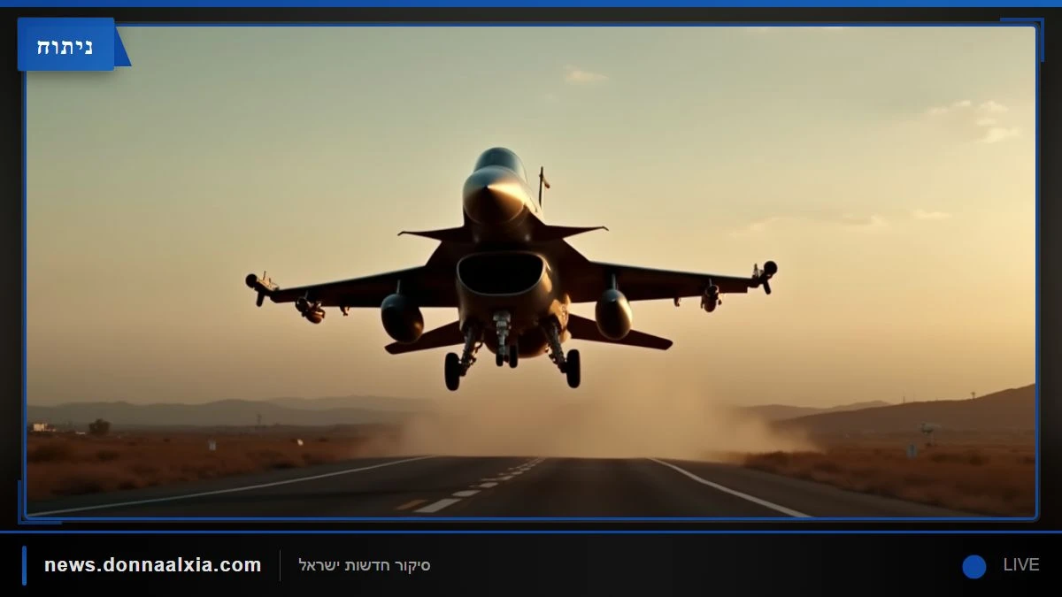 הסלמה בדרום: פיצוצים בכווית, חשש מירי רקטות