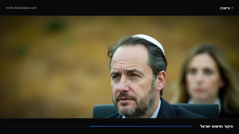 5 עובדות שחובה לדעת על המתיחות בגבול הצפון והשלכותיהן על ביטחון ישראל