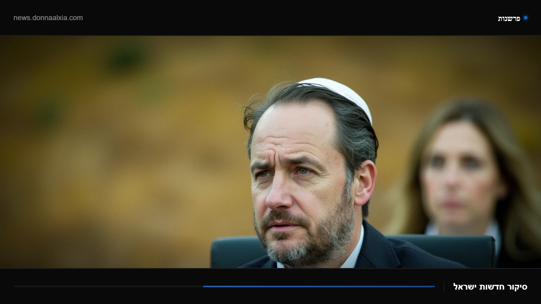 5 עובדות שחובה לדעת על המתיחות בגבול הצפון והשלכותיהן על ביטחון ישראל