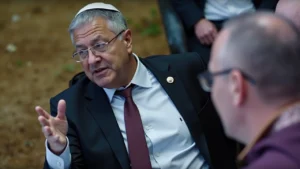 5 עובדות שחובה לדעת על המתיחות בגבול הצפון והשלכותיהן על ביטחון ישראל