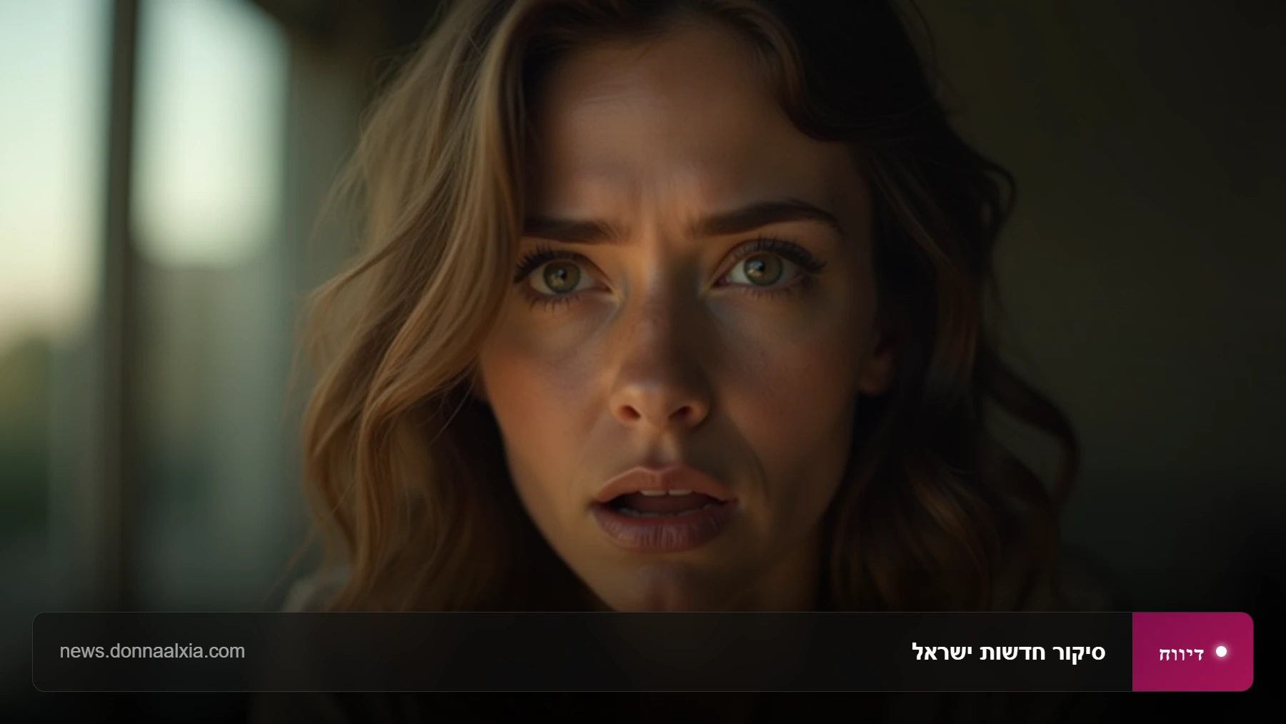השורה התחתונה: איך ניצול מידע משטרתי להטרדות מיניות פוגע בכולנו