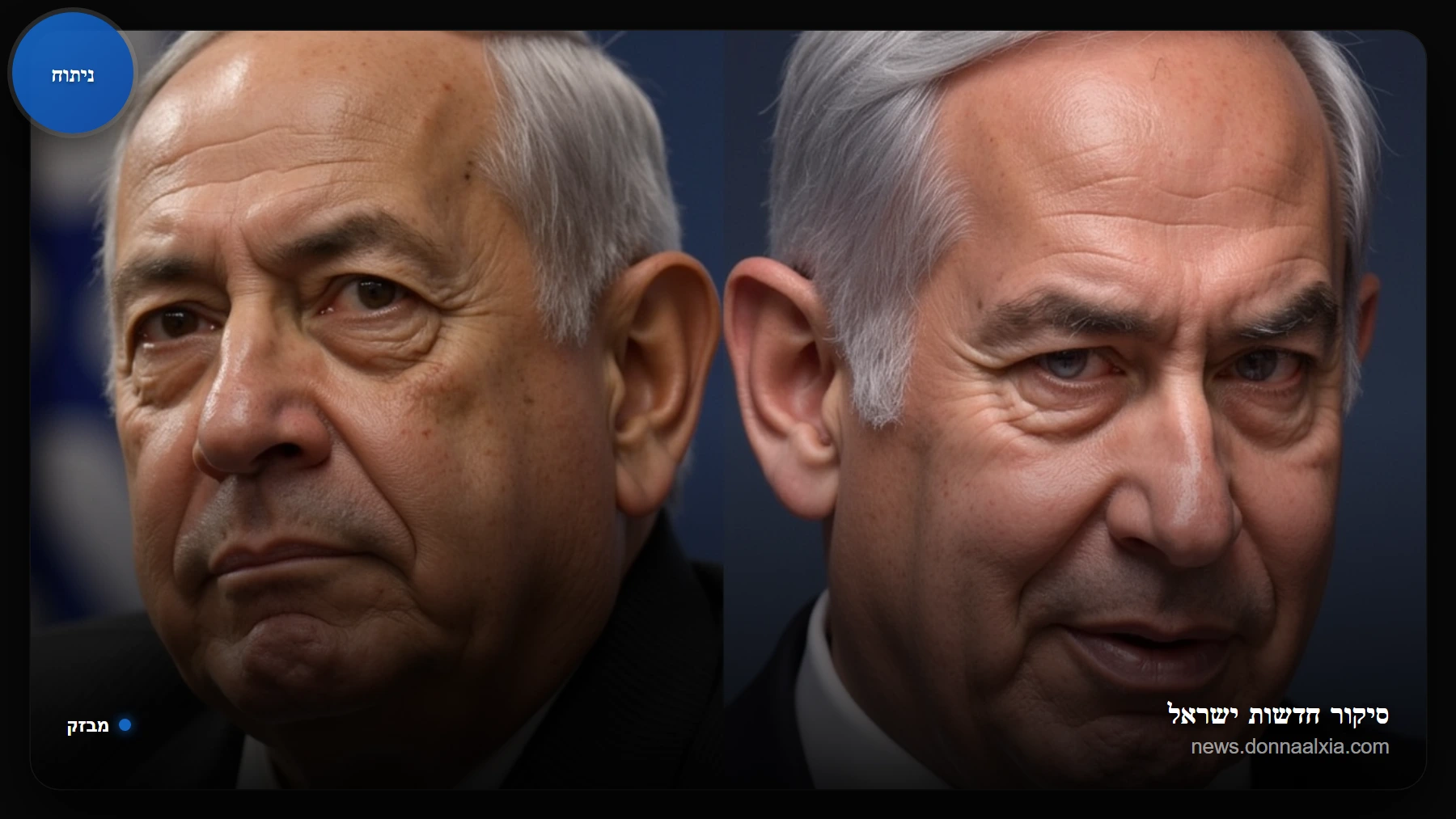 החלטה גורלית: נתניהו ונשיא המדינה הכריעו על המהלך הפוליטי שמסעיר את ישראל