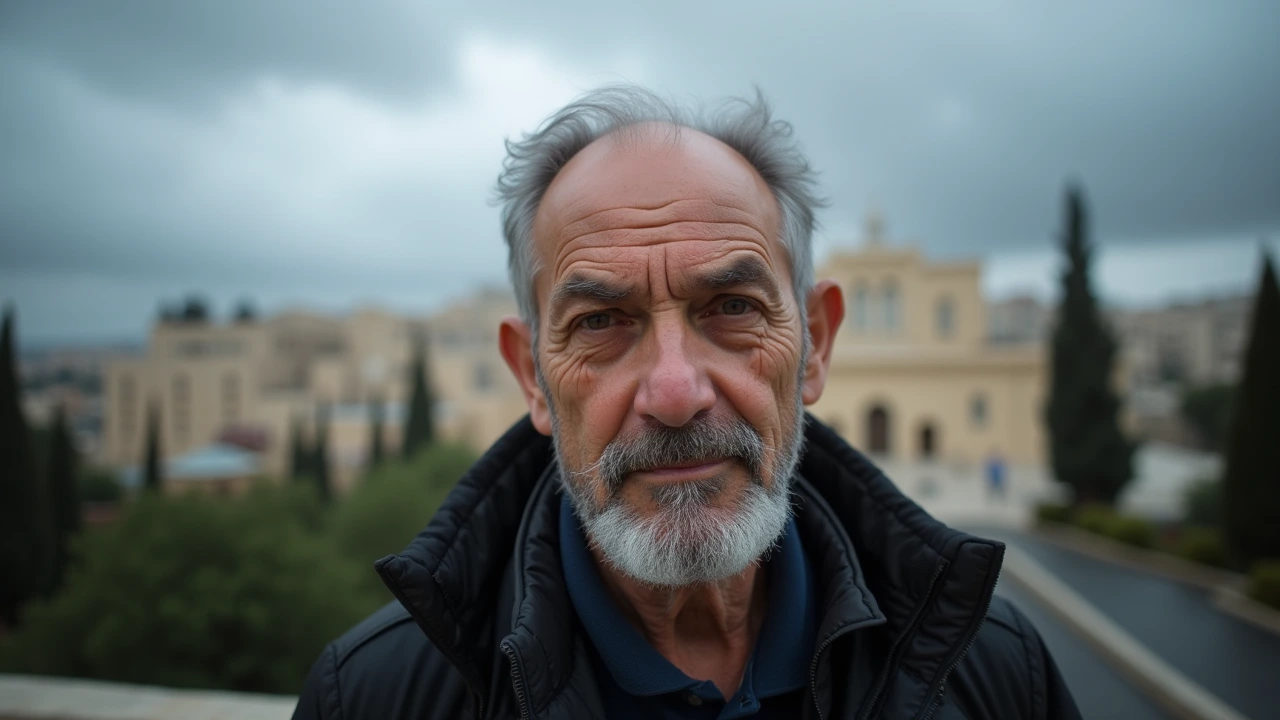 ניתוח מיוחד של נכדו של לוי אשכול: מי ירוויח מהקיצוץ במרכז המורשת?