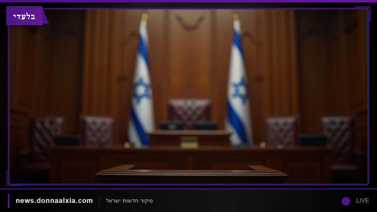 קרע בליכוד: ח"כ גוטליב נגד שרי המפלגה