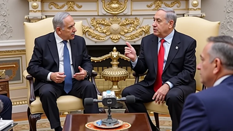 הפרשה שמסעירה את הקואליציה: מאחורי המהלכים הפוליטיים של נתניהו