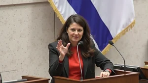 מאחורי הקלעים של בחירת מבקר המדינה: השאלות הקשות על שולחן הממשלה