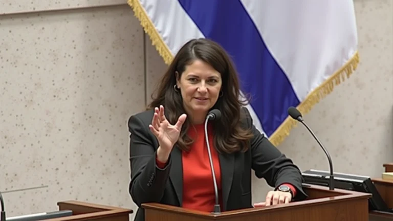 מאחורי הקלעים של בחירת מבקר המדינה: השאלות הקשות על שולחן הממשלה