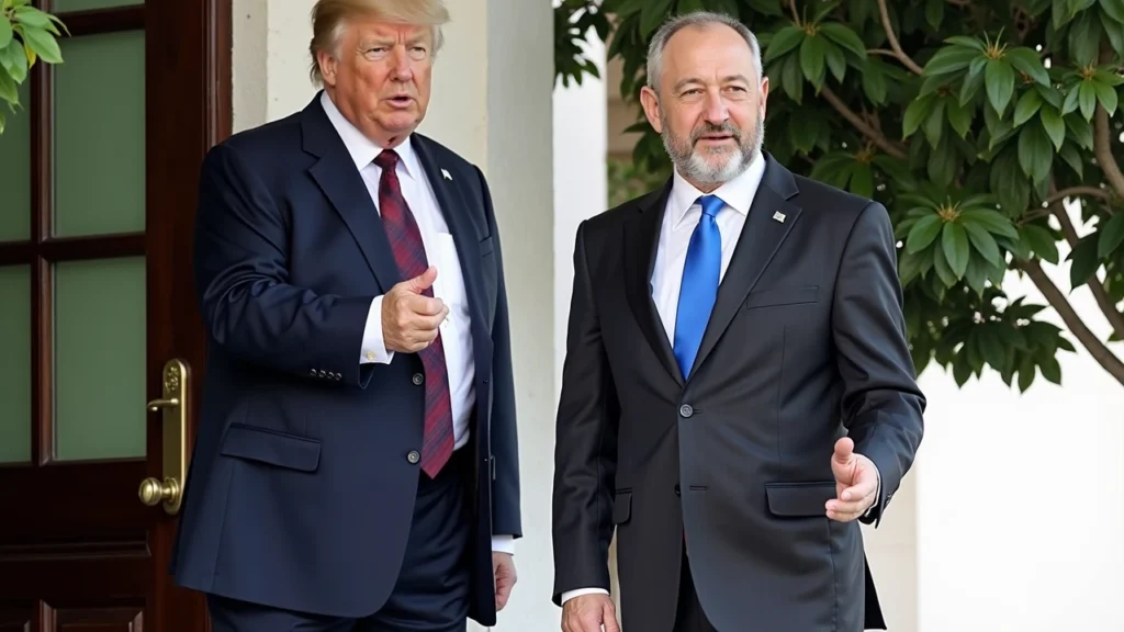 מה שמתכננים מאחורי הקלעים: המהלכים הפוליטיים שצפויים לשנות את ישראל