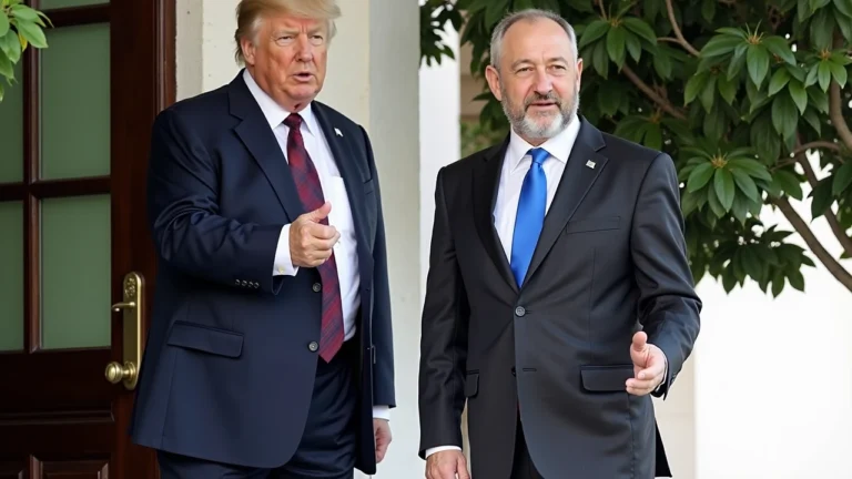 מה שמתכננים מאחורי הקלעים: המהלכים הפוליטיים שצפויים לשנות את ישראל