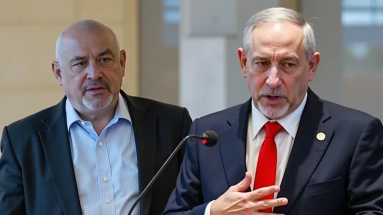 מאחורי הקלעים של סקר כאן חדשות: איך נתניהו ואיזנקוט מתכננים את המהלכים הבאים?
