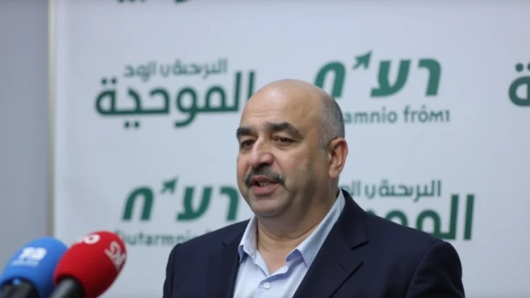 עדי הראייה מספרים: 'הפריימריז ברע"ם - סימן לשינוי במפה הפוליטית הערבית'