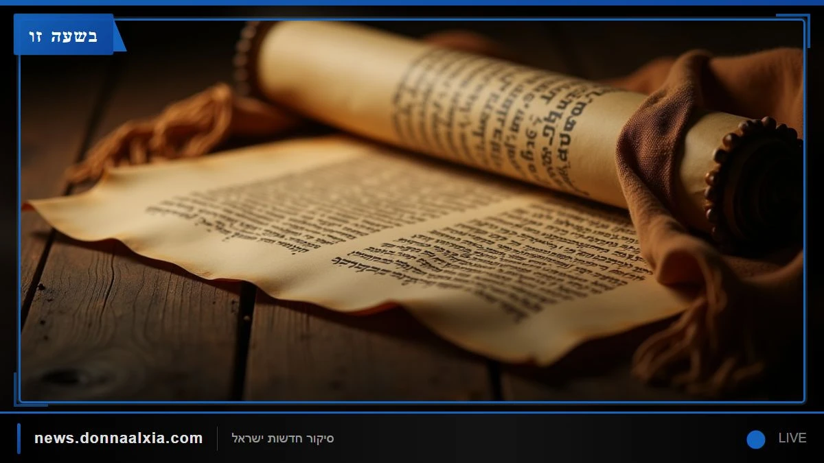 דרמה פוליטית: מאבקי כוח וחוק חדש מעוררים סערה בישראל