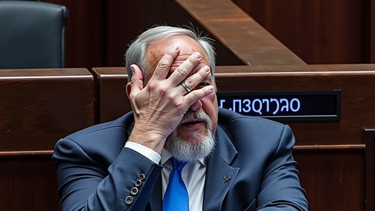מאחורי הקלעים של התמורות בקואליציה: השאלות הקשות על עתיד הממשלה